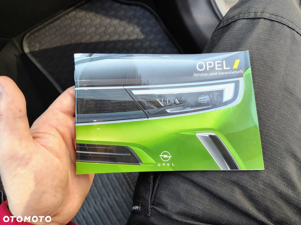 Opel Corsa 1.2 Direct Injection Turbo Ultimate - 12