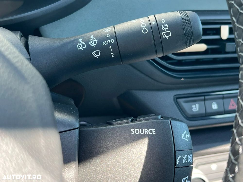 Dacia Sandero Stepway ECO-G 120 Extreme - 22