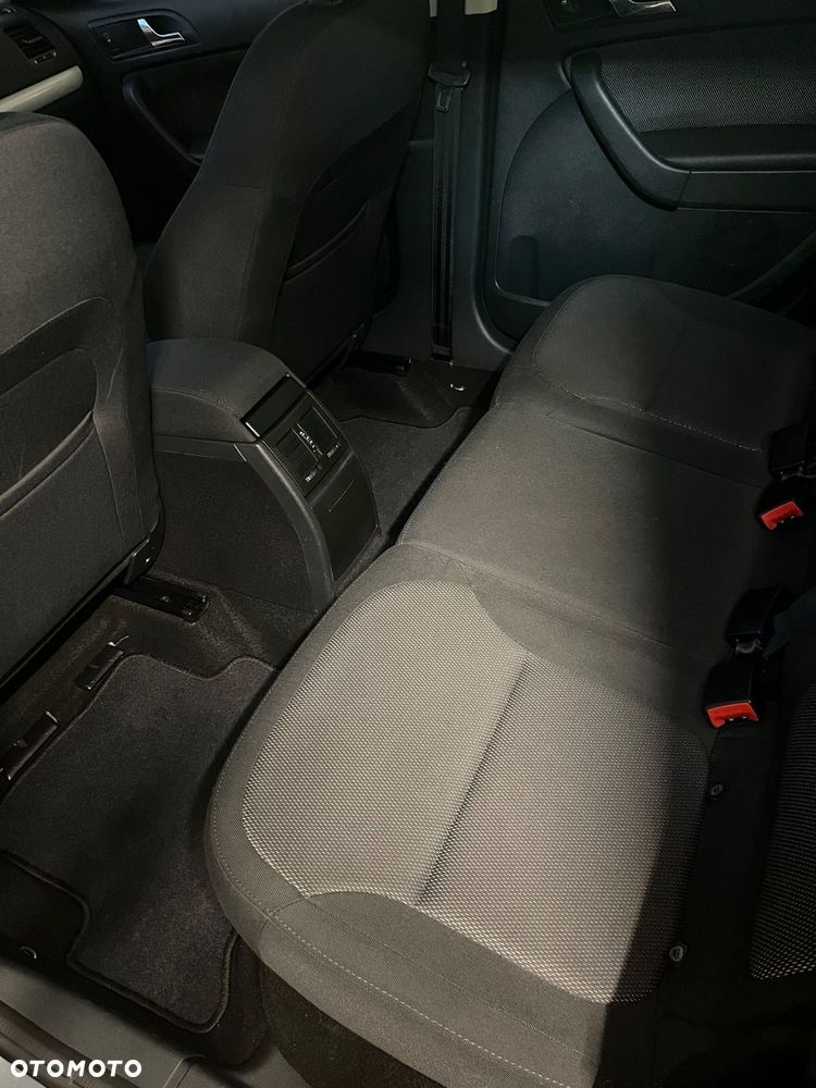 Skoda Yeti 2.0 TDI - 16