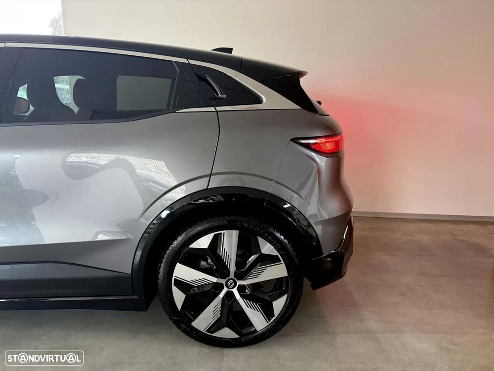 Renault Mégane E-Tech EV60 Techno Optimum Charge - 23