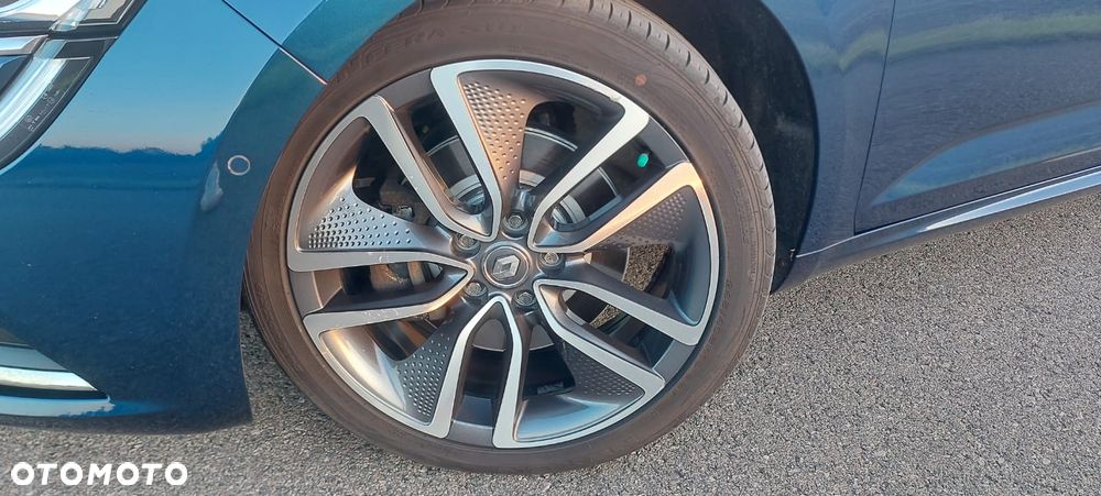 Renault Talisman ENERGY TCe 200 EDC INTENS - 34