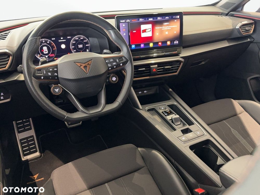 Cupra Formentor - 14
