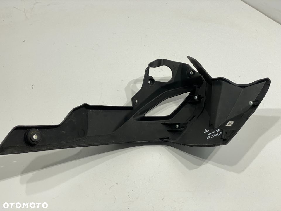 Pług spód Voge 500 19-22r. CF MOTO - 5