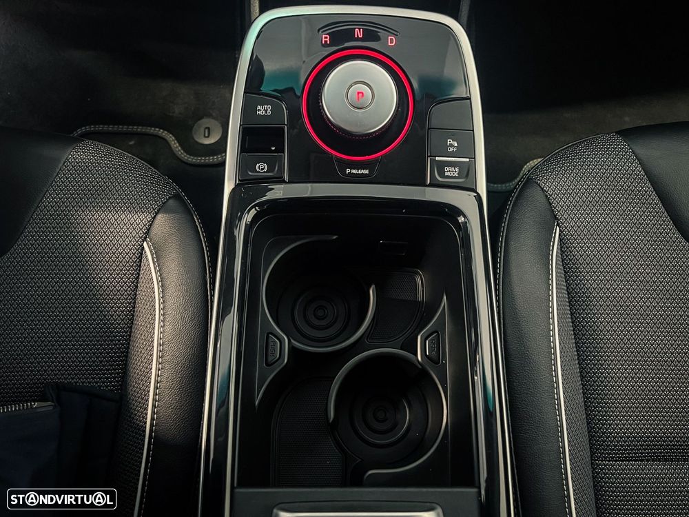 Kia e-Niro 64kWh - 19