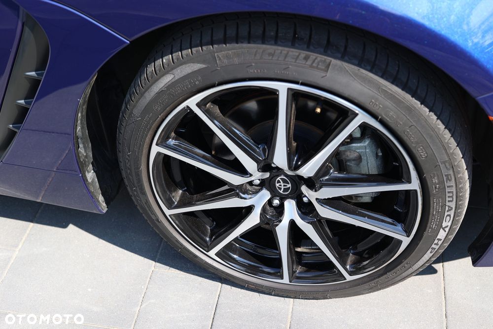 Toyota GR86 2.4 Dynamic - 13
