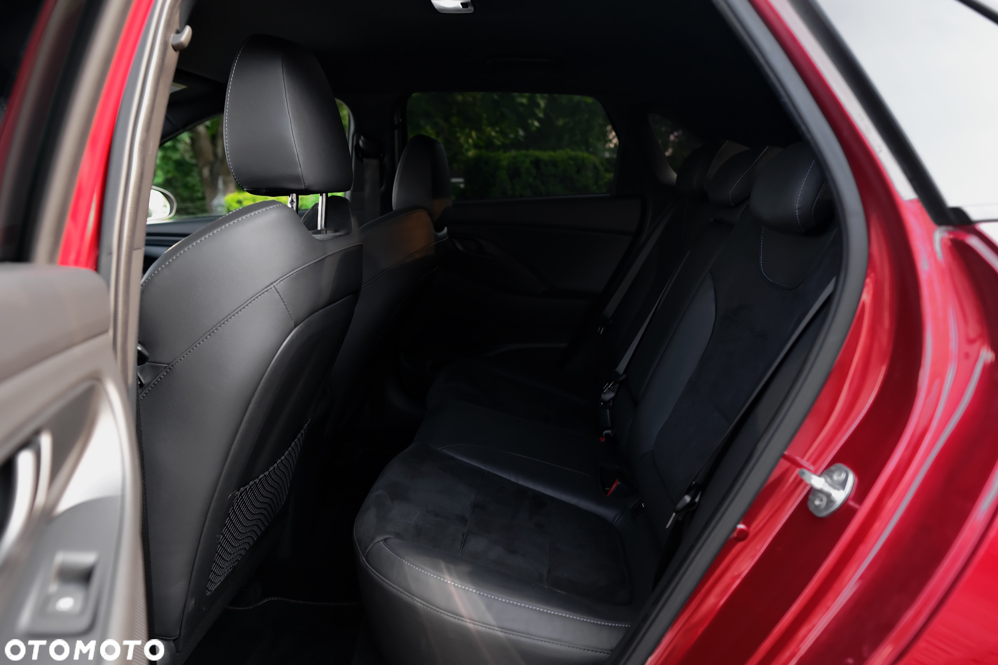 Hyundai i30 N 2.0 T-GDI Performance DCT - 31
