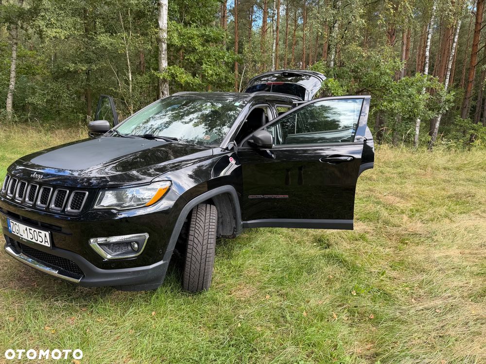 Jeep Compass - 14