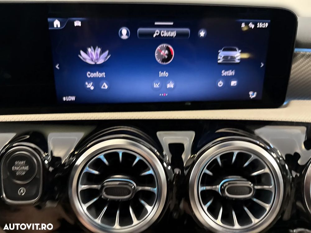 MERCEDES-BENZ A-Class 2023 — imagine 19