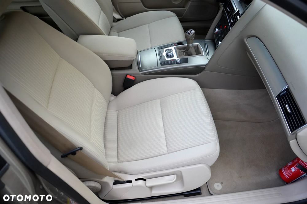 Audi A6 Limousine - 21