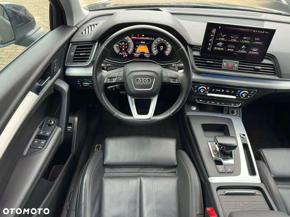 Audi Q5 - 13