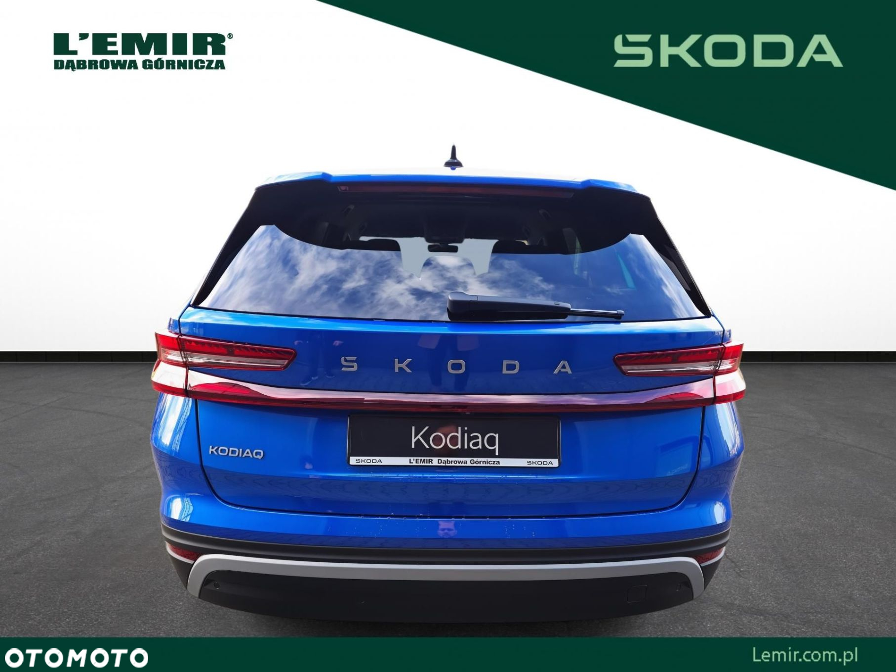 Skoda Kodiaq - 4
