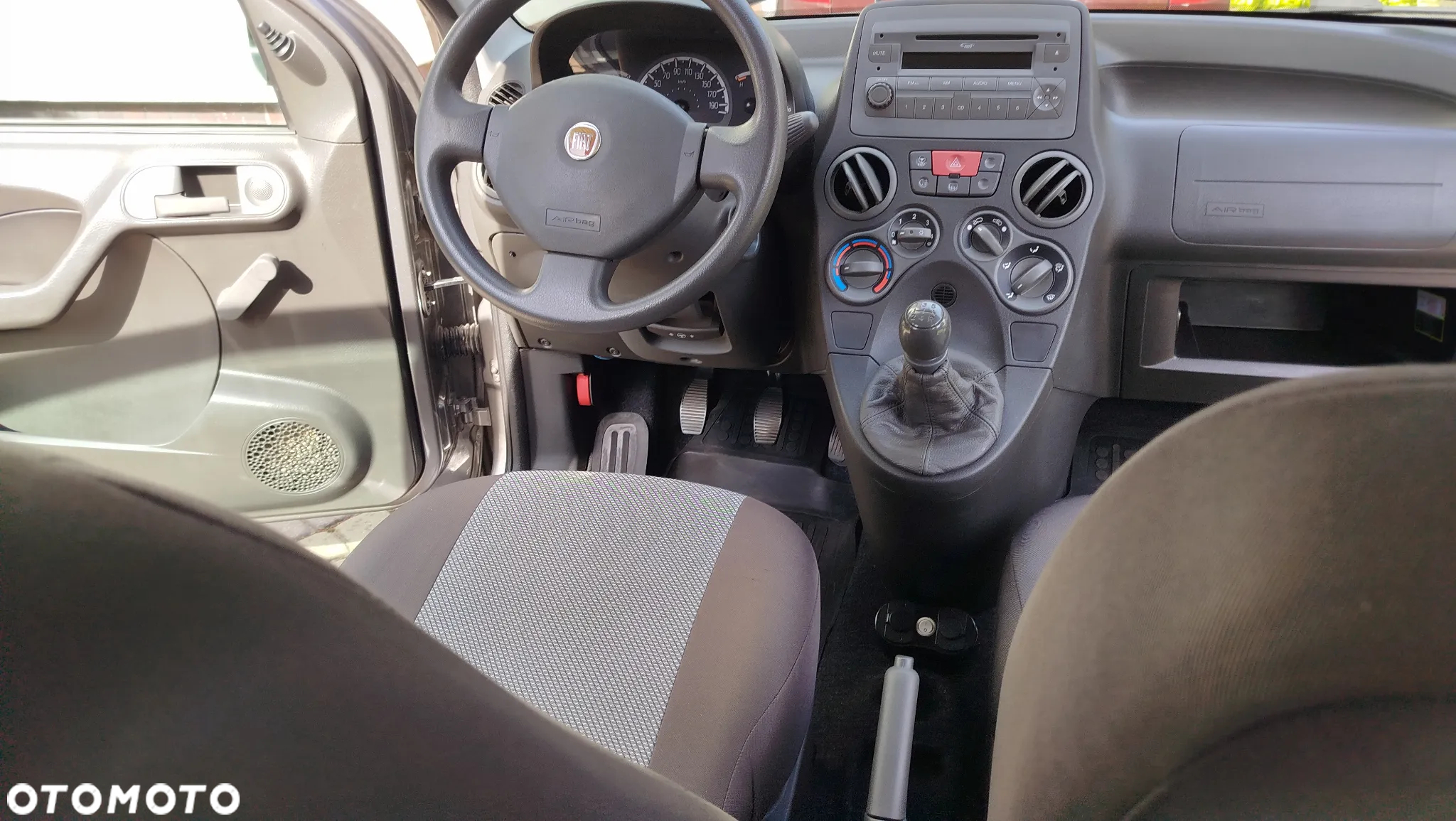 Fiat Panda 1.2 Active Eco - 20