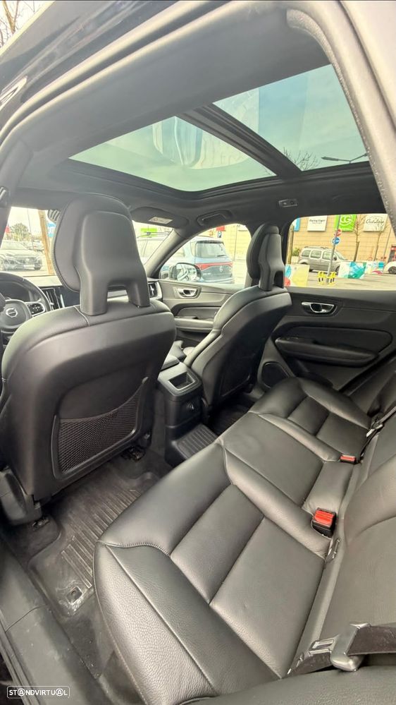 Volvo XC 60 2.0 T8 PHEV Inscription AWD - 21