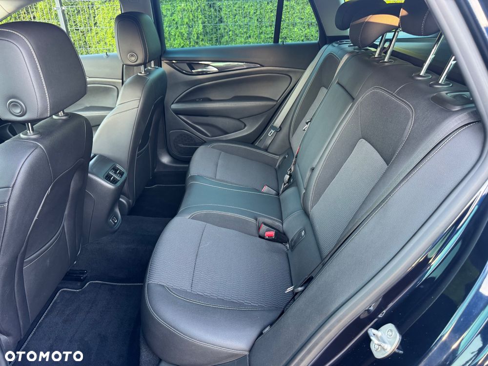 Opel Insignia 2.0 CDTI 4x4 ecoFLEXStart/S Innovation - 13