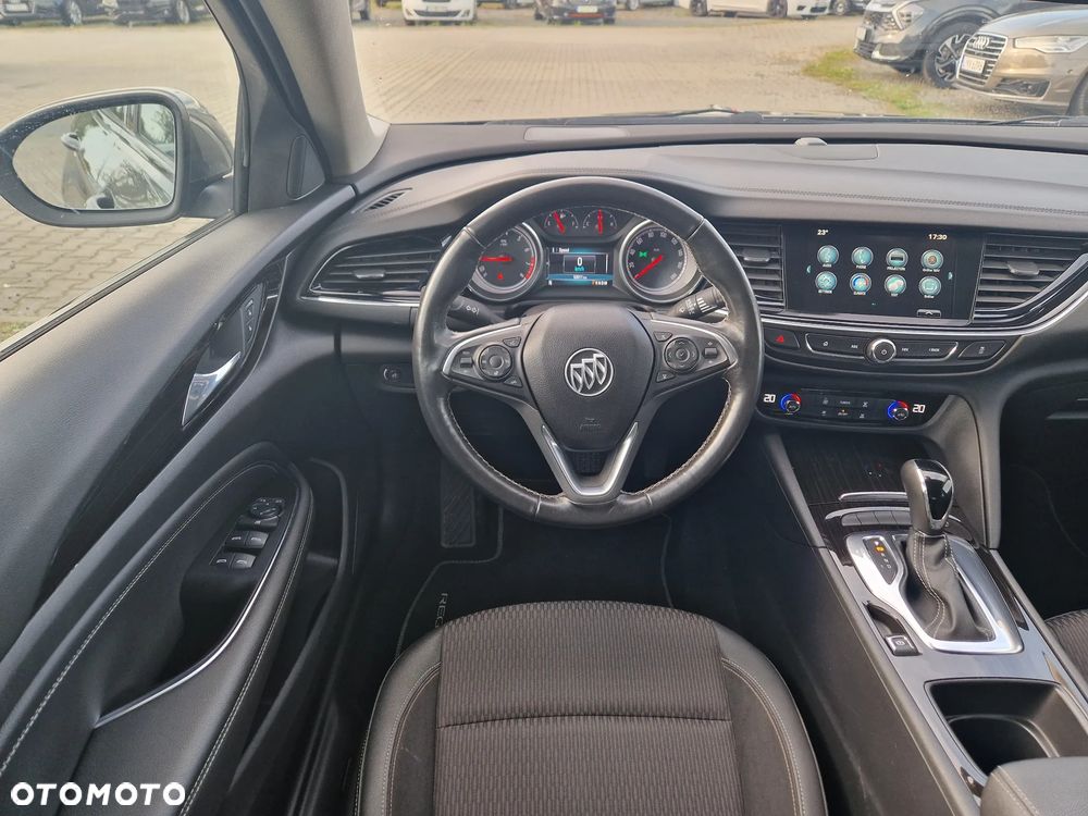 Opel Insignia - 28