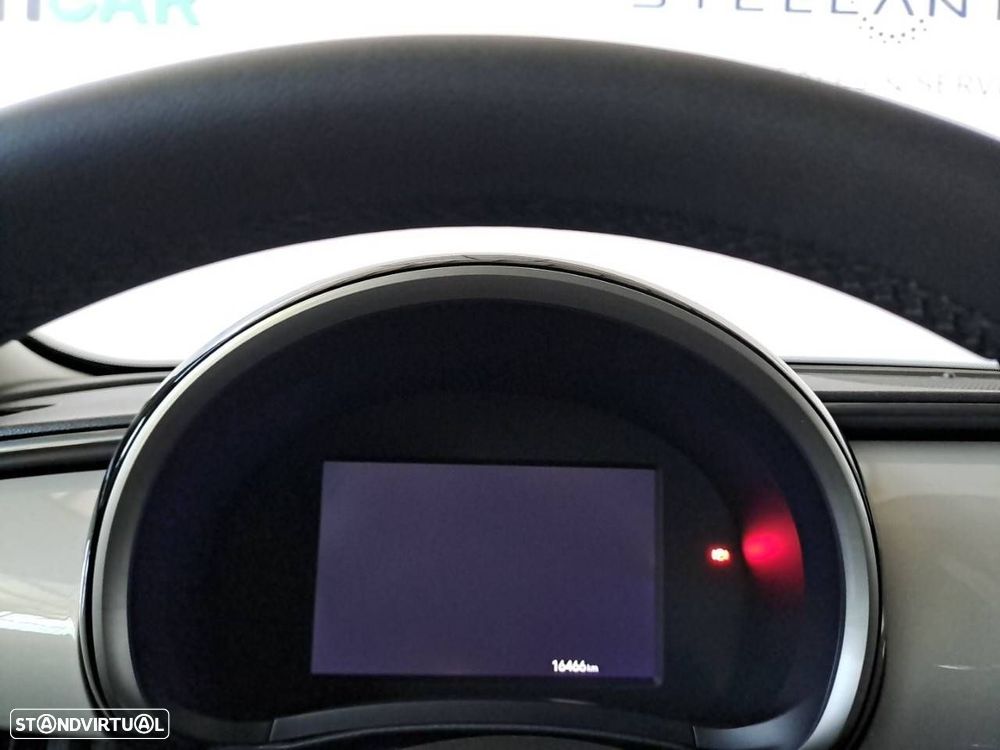 Fiat 600 1.2 Hybrid - 13