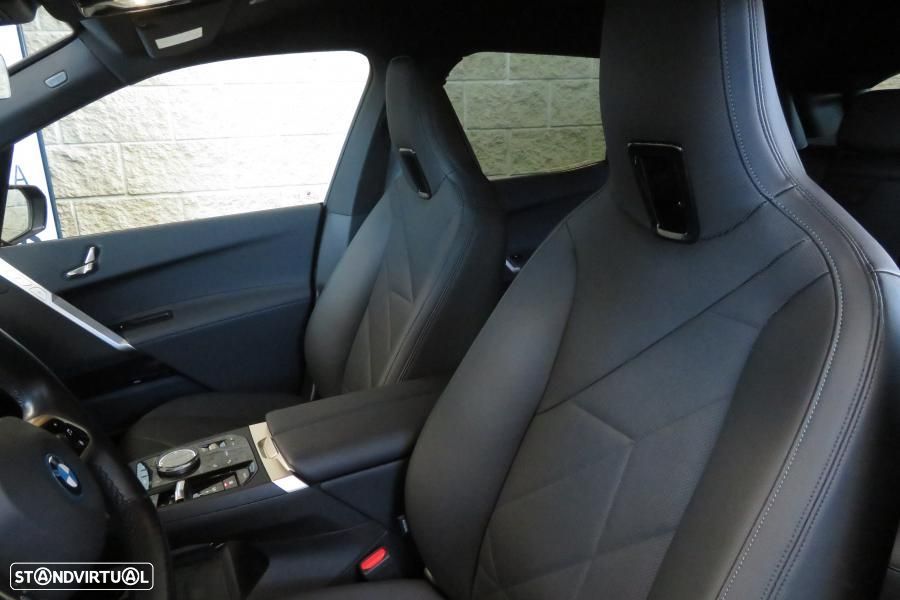 BMW iX xDrive 40 - 40