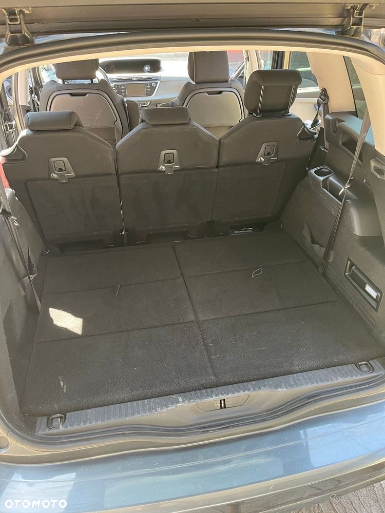 Citroën C4 Grand Picasso 2.0 BlueHDi Seduction - 7