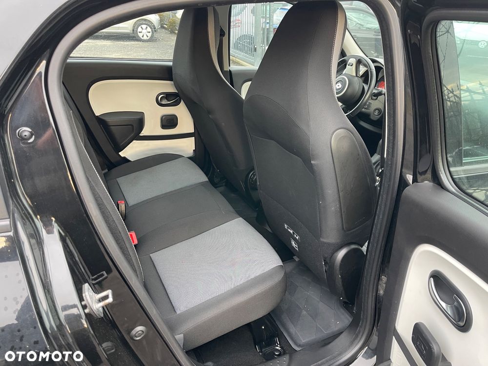 Renault Twingo SCe 70 Start&Stop CHIC - 6