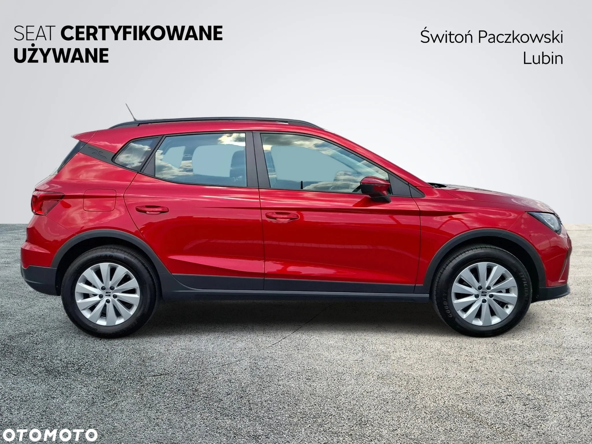 Seat Arona 1.0 TSI Style S&S - 6