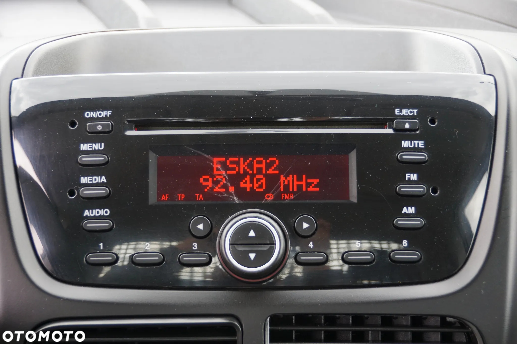 Fiat Doblo - 14