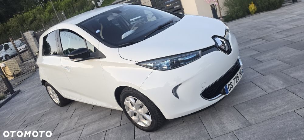 Renault Zoe - 2