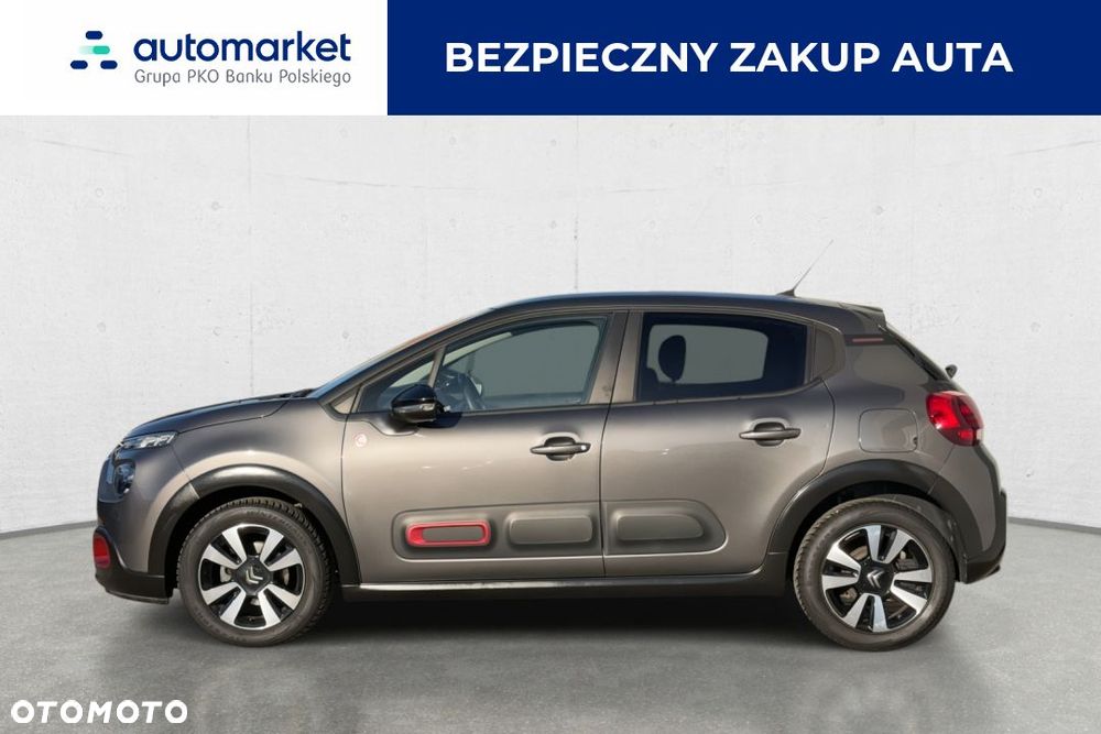 Citroën C3 1.2 PureTech C-Series - 3