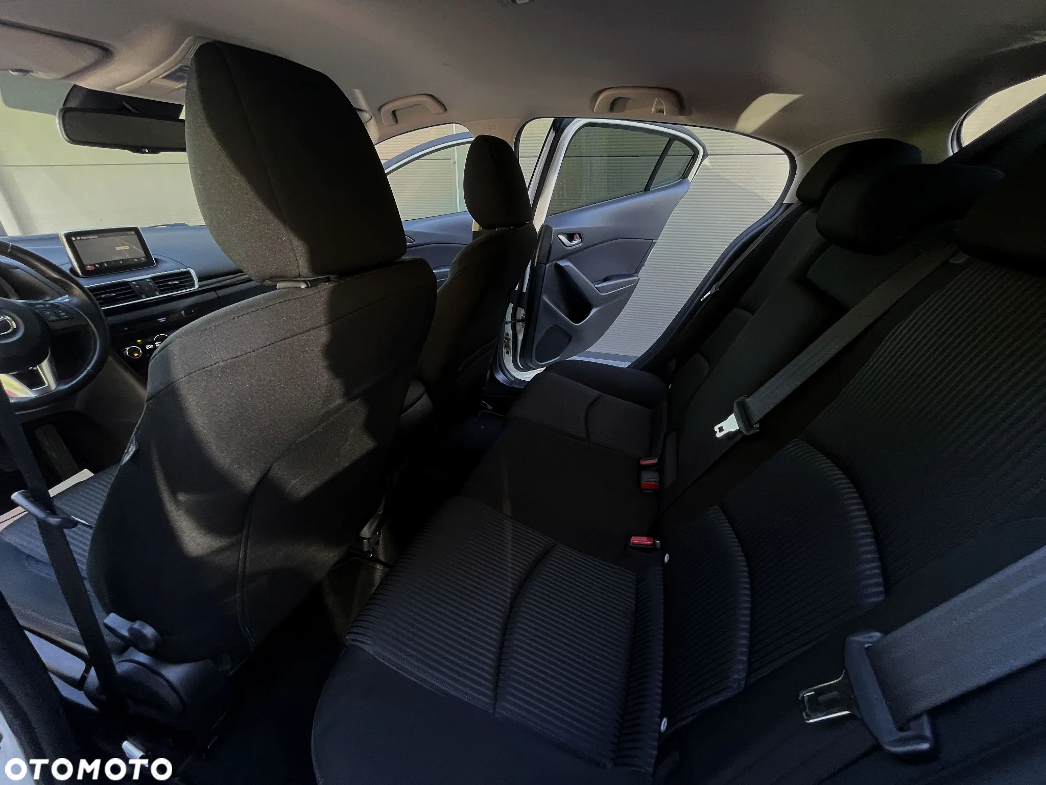 Mazda 3 2.0 Skymotion - 36