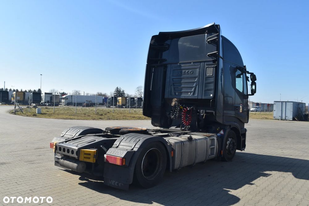 Iveco Stralis - 7