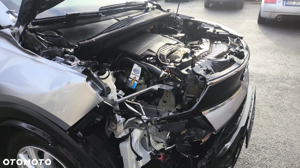 Opel Crossland 1.2 Start/Stop Automatik Innovation - 8