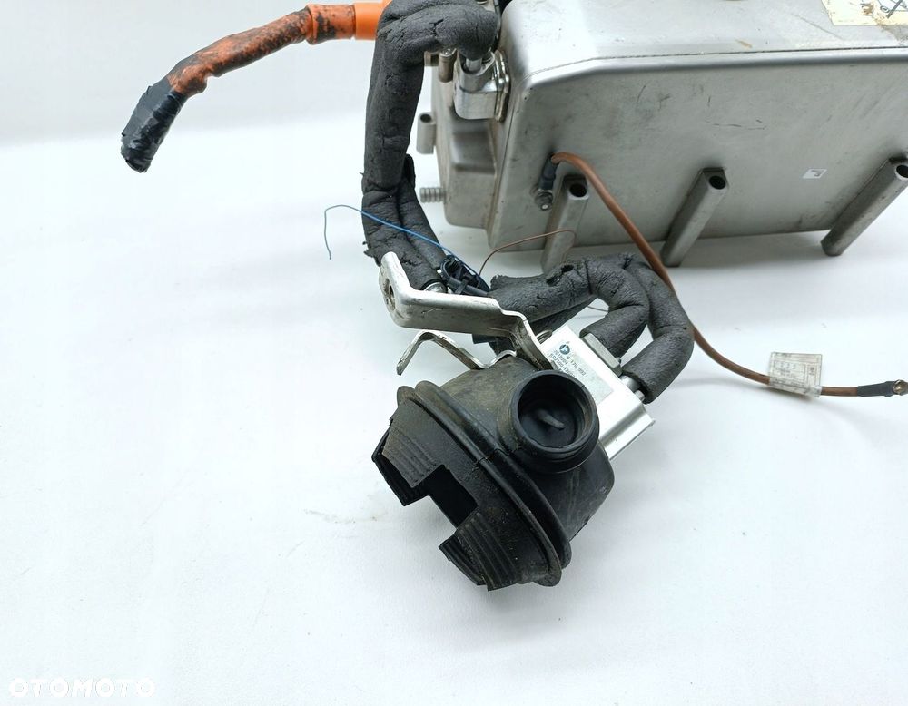 BATERIA AKUMULATOR BMW 7 F04 HYBRID 7625708 757890 - 6