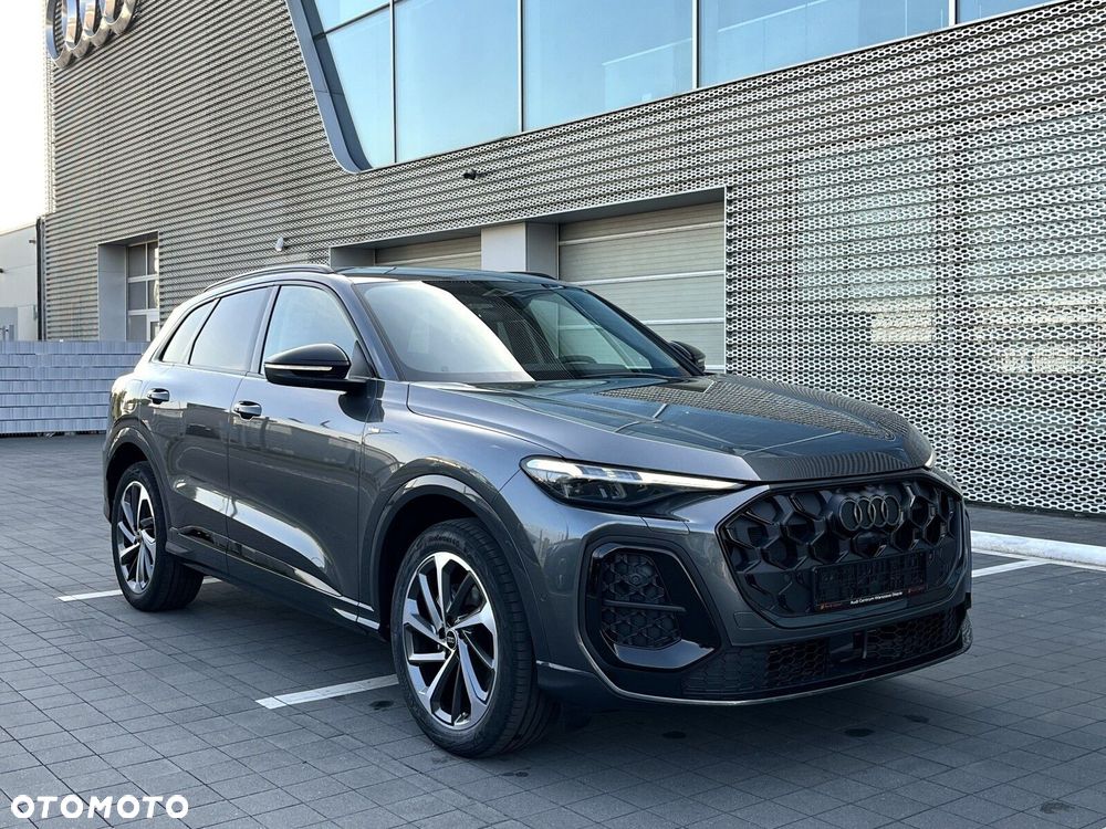 Audi Q5 - 3