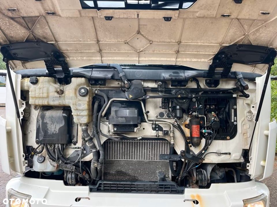 Volvo FL290 - 10