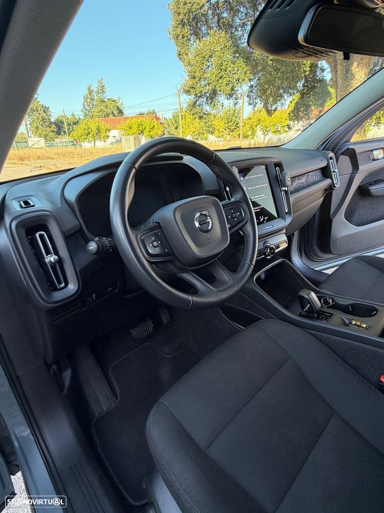 Volvo XC 40 1.5 T2 Core Auto - 21