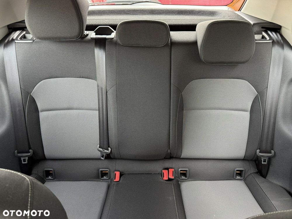 Skoda Fabia 1.0 Ambition - 22