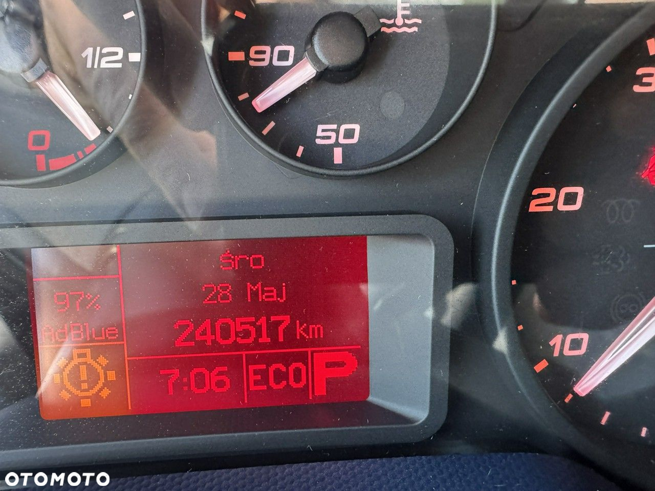 Iveco Daily - 7