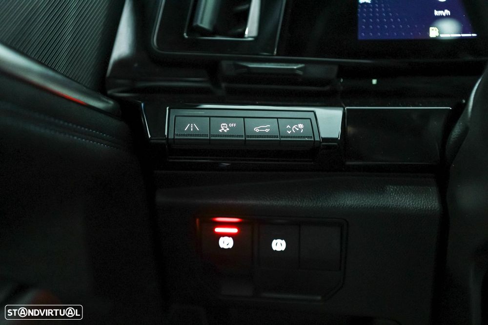 Renault Espace 1.2 E-Tech Full Hybrid Esprit Alpine - 35