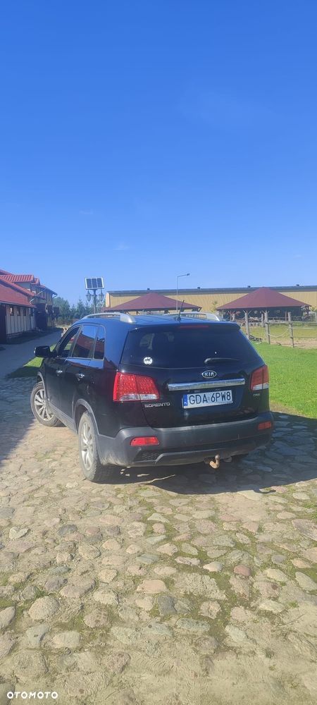 Kia Sorento 2.2 CRDi XL - 2