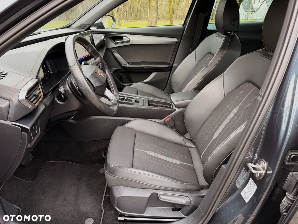 Cupra Formentor 1.4 e-Hybrid DSG Priority - 12