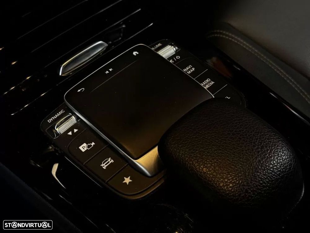 Mercedes-Benz CLA 180 - 33