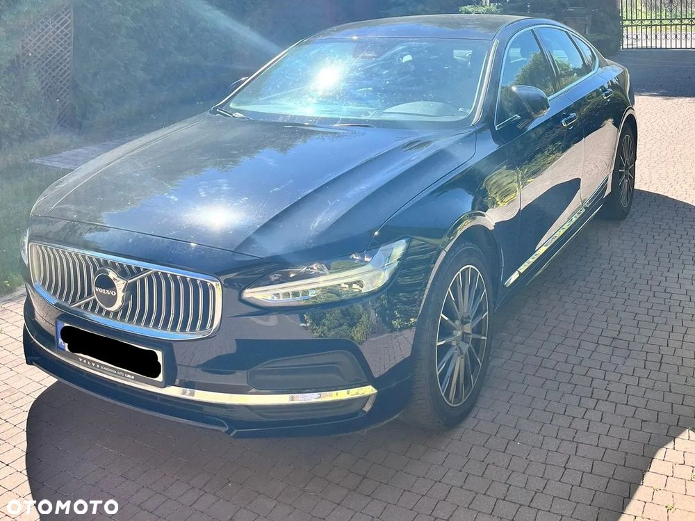 Volvo S90 B5 B Inscription - 2