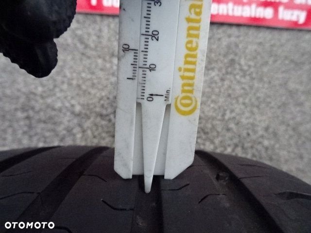 205/45/R16 83H CONTINENTAL ContiEcoContact 5 - 4