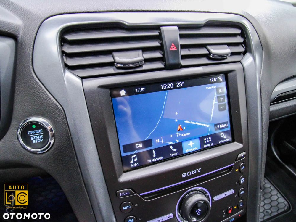 Ford Mondeo 2.0 TDCi ST-Line PowerShift - 18