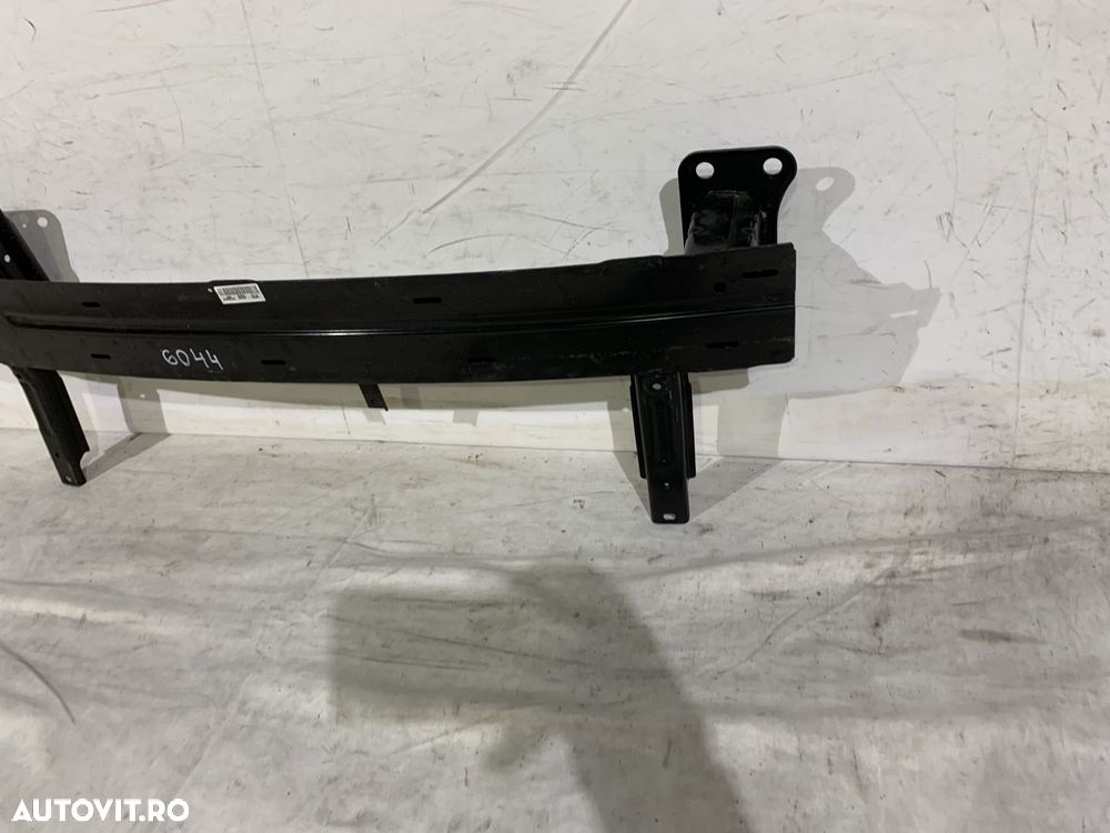 Armatura Bara fata, Kia Picanto, 2017, 2018, 2019, 2020, 2021, 2022, codorigine OE G6000. - 2