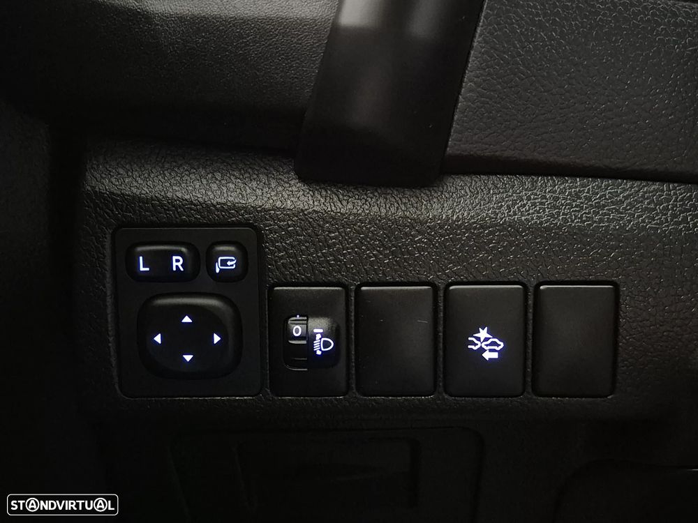Toyota Auris Touring Sports 1.4 D-4D Comfort+Pack Sport - 27