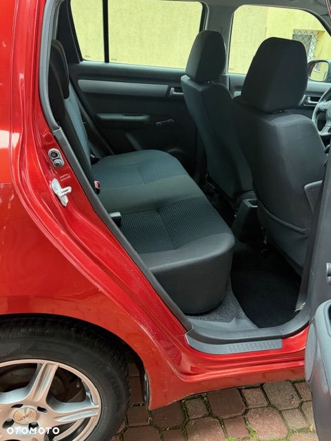 Suzuki Swift 1.3 Sakura - 9