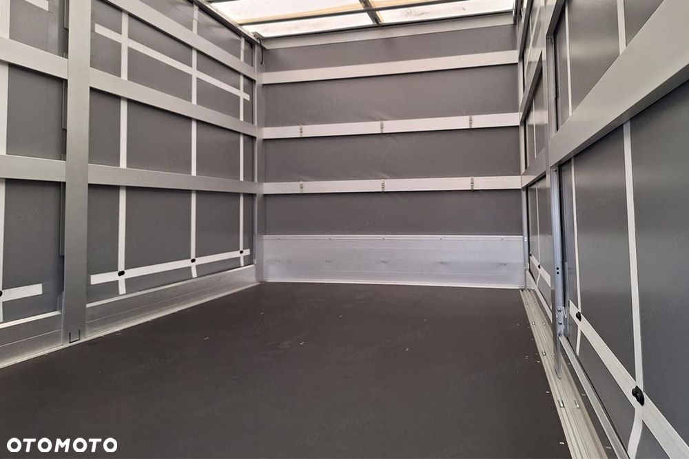 Ford Transit 470 L4 Trend Plandeka DMC 3,5t RWD DBL 2.0 165KM - 5