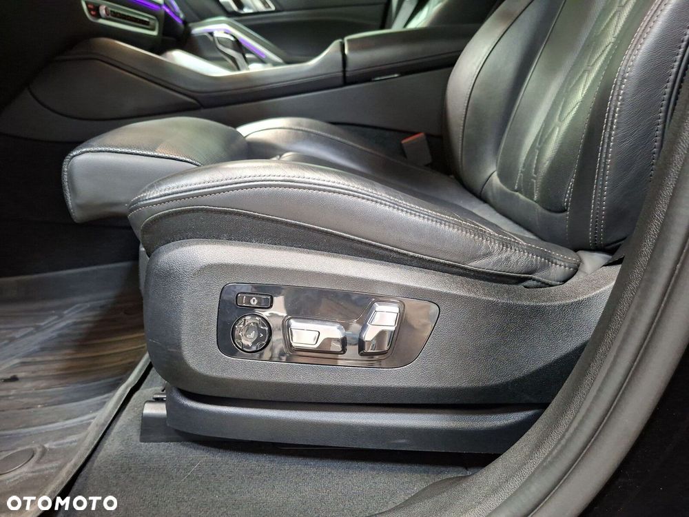 BMW X6 - 14