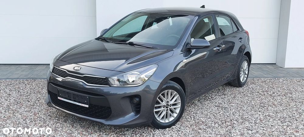 Kia Rio 1.2 Attract - 15