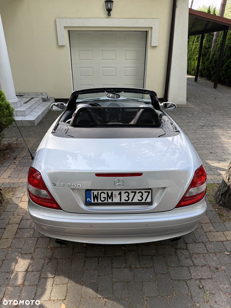 Mercedes-Benz SLK - 15